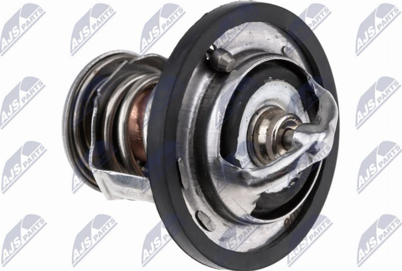 NTY CTM-HY-008 - Termostato, refrigerante www.avaruosad.ee