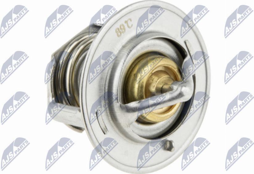 NTY CTM-PL-015 - Thermostat, coolant www.avaruosad.ee