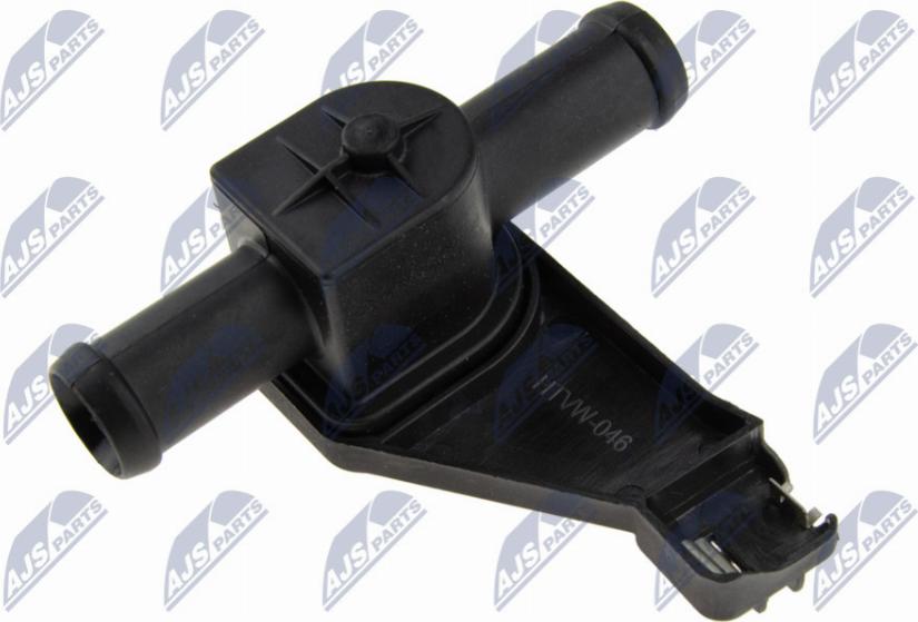 NTY CTM-VW-046 - Control Valve, coolant www.avaruosad.ee