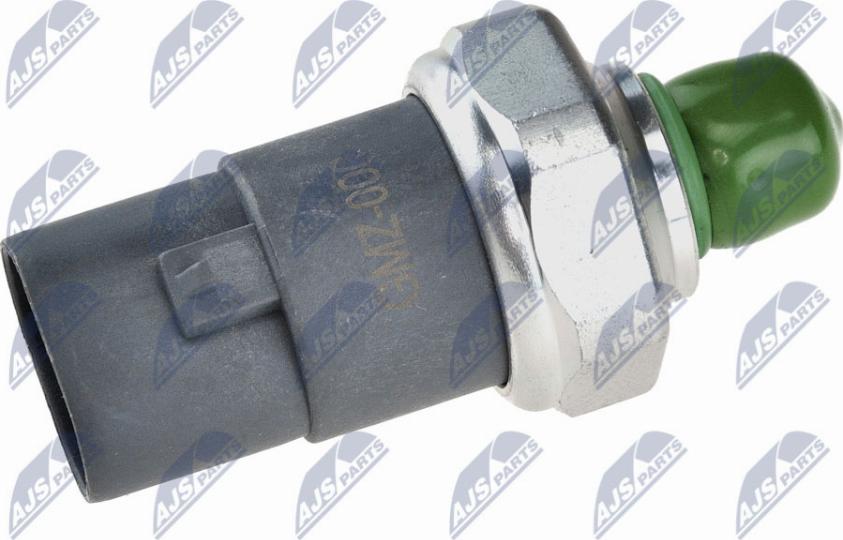 NTY EAC-MZ-000 - Pressure Switch, air conditioning www.avaruosad.ee