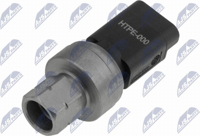 NTY EAC-PE-000 - Pressure Switch, air conditioning www.avaruosad.ee