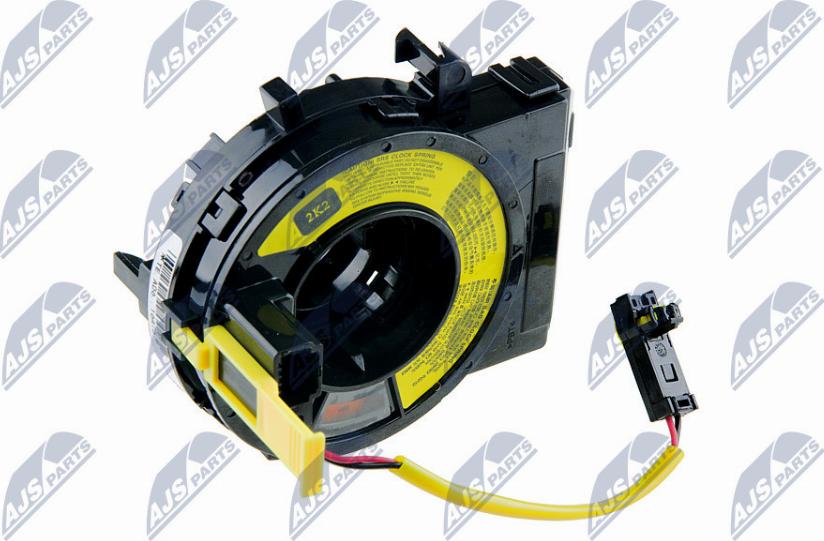 NTY EAS-HY-002 - Clockspring, airbag www.avaruosad.ee