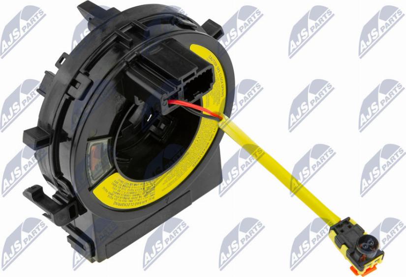 NTY EAS-HY-013 - Clockspring, airbag www.avaruosad.ee