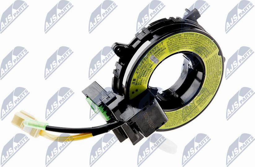 NTY EAS-MS-008 - Clockspring, airbag www.avaruosad.ee