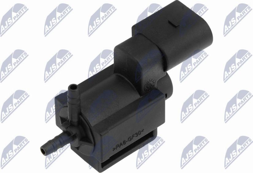 NTY ECD-VW-039 - Клапан, управление воздуха-впускаемый воздух www.avaruosad.ee