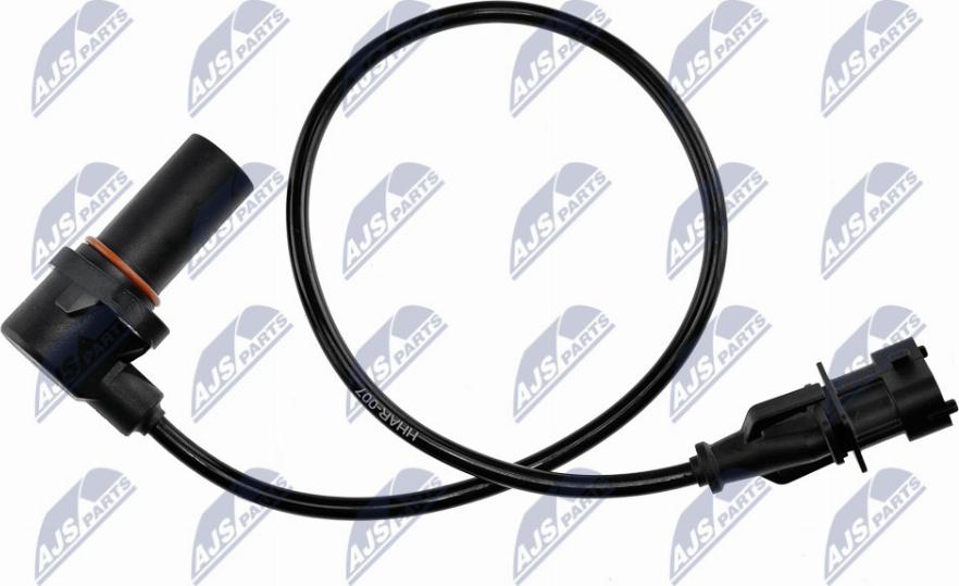 NTY ECP-AR-007 - Sensor, crankshaft pulse www.avaruosad.ee