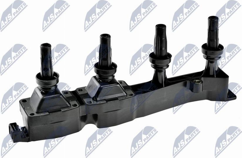 NTY ECZ-CT-005 - Ignition Coil www.avaruosad.ee