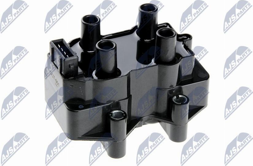 NTY ECZ-CT-001 - Ignition Coil www.avaruosad.ee