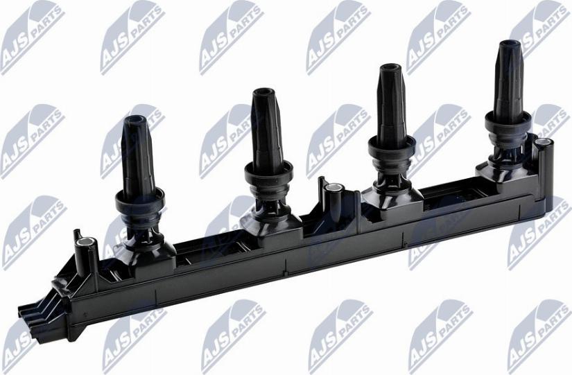NTY ECZ-CT-002 - Ignition Coil www.avaruosad.ee