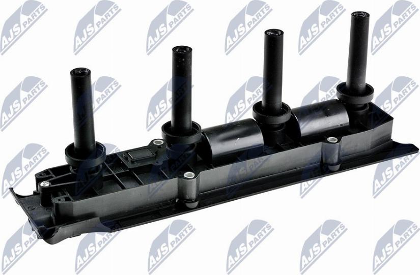 NTY ECZ-FT-015 - Ignition Coil www.avaruosad.ee