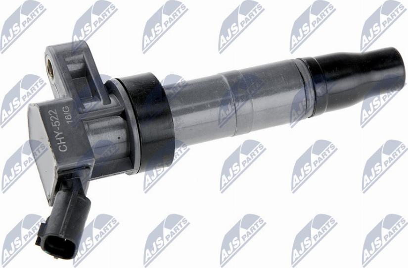 NTY ECZ-HY-522 - Ignition Coil www.avaruosad.ee