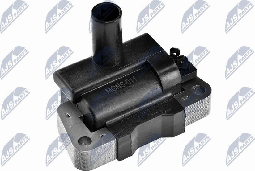 NTY ECZ-NS-011 - Ignition Coil www.avaruosad.ee