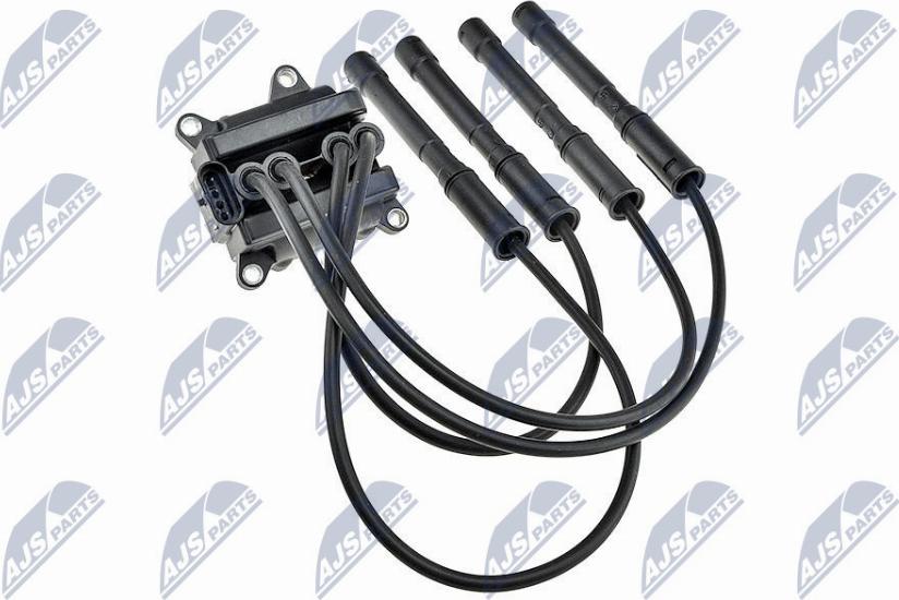 NTY ECZ-RE-004 - Ignition Coil www.avaruosad.ee