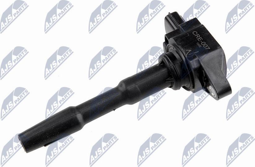 NTY ECZ-RE-007 - Ignition Coil www.avaruosad.ee