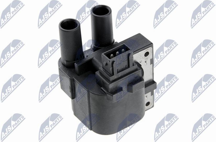 NTY ECZ-RE-018 - Ignition Coil www.avaruosad.ee