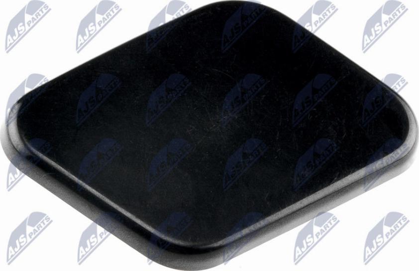 NTY EDS-NS-004 - Cover, bumper www.avaruosad.ee