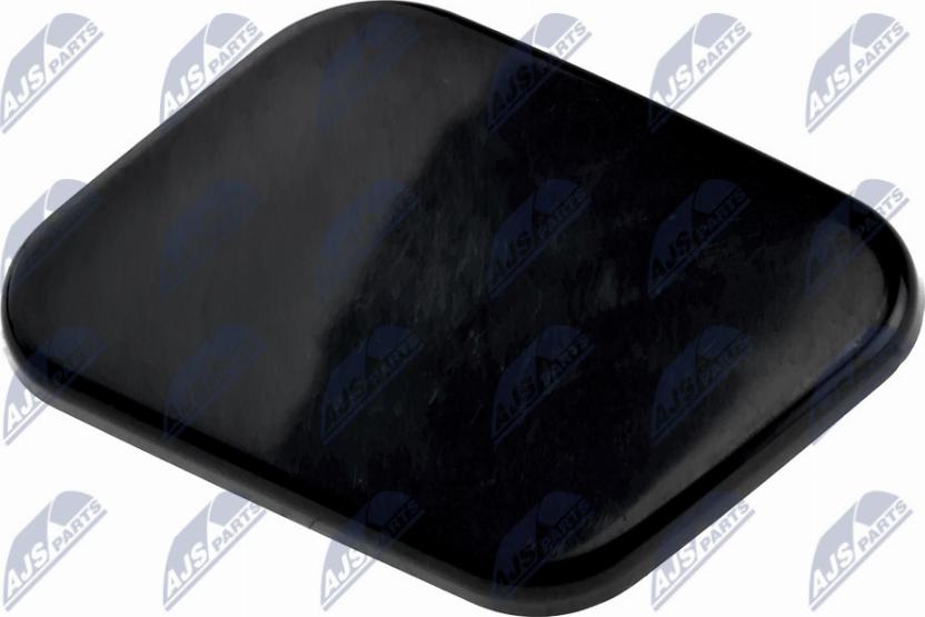 NTY EDS-NS-003 - Cover, bumper www.avaruosad.ee
