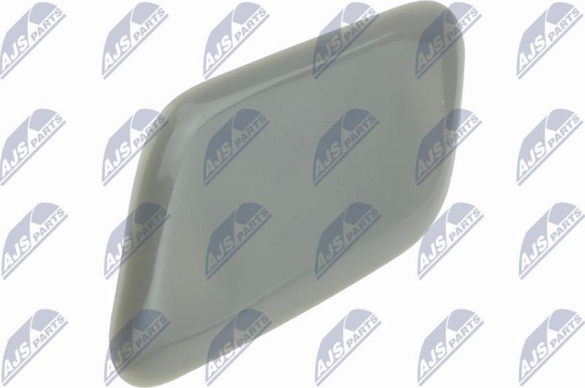 NTY EDS-TY-066 - Cover, bumper www.avaruosad.ee