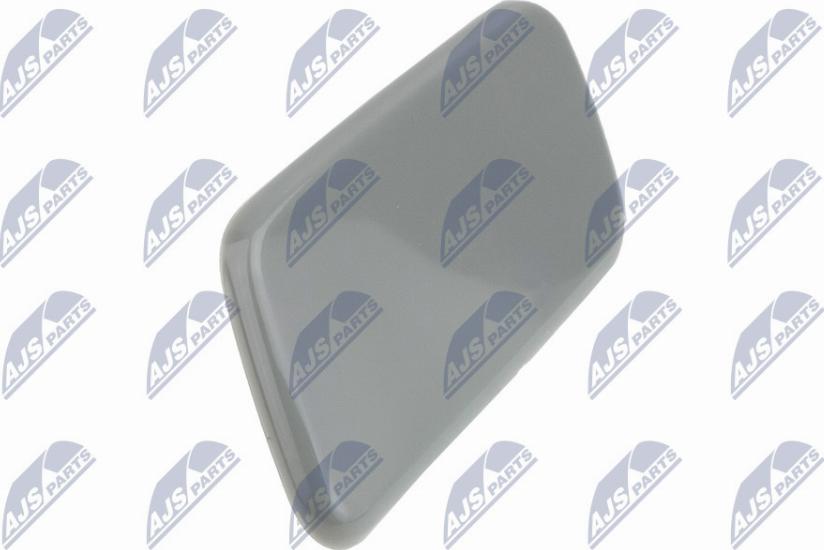 NTY EDS-TY-070 - Cover, bumper www.avaruosad.ee