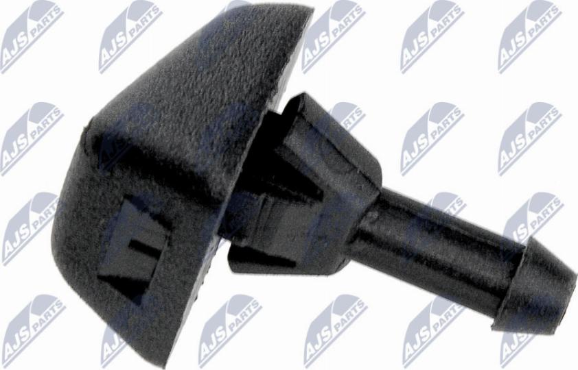 NTY EDS-VV-000 - Washer Fluid Jet, windscreen www.avaruosad.ee