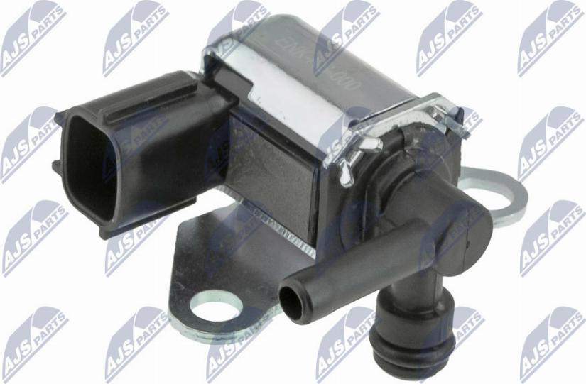 NTY ENK-NS-000 - Charcoal Filter Valve www.avaruosad.ee