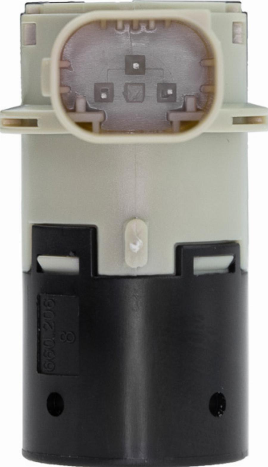 NTY EPDC-CT-002 - Capteur, parctronic www.avaruosad.ee