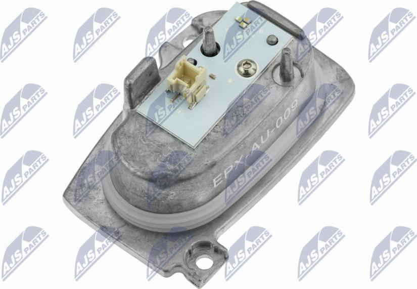 NTY EPX-AU-009 - Control Unit, lights www.avaruosad.ee