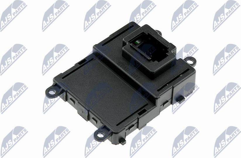 NTY EPX-AU-001 - Control Unit, lights www.avaruosad.ee