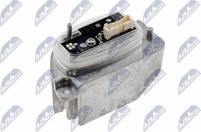 NTY EPX-BM-019 - Control Unit, lights www.avaruosad.ee