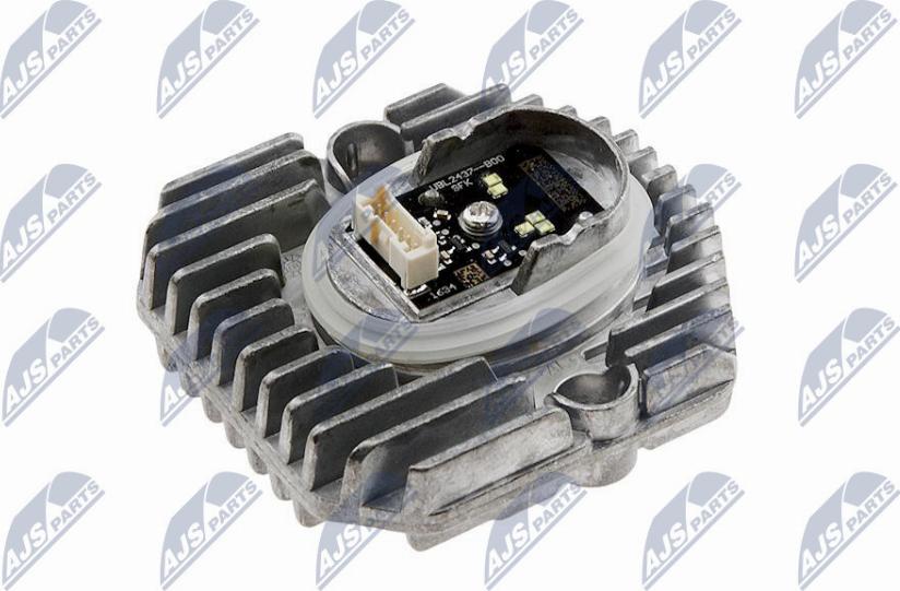 NTY EPX-BM-011 - Control Unit, lights www.avaruosad.ee