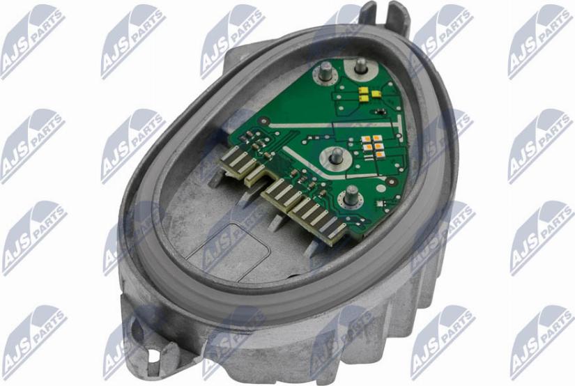 NTY EPX-BM-076 - Control Unit, lights www.avaruosad.ee