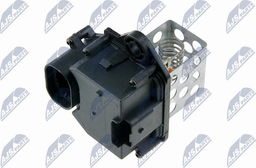 NTY ERD-CT-007 - Control Unit, heating / ventilation www.avaruosad.ee