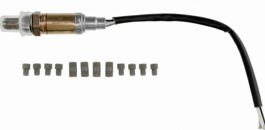 NTY ESL-UV-001 - Sonda Lambda www.avaruosad.ee