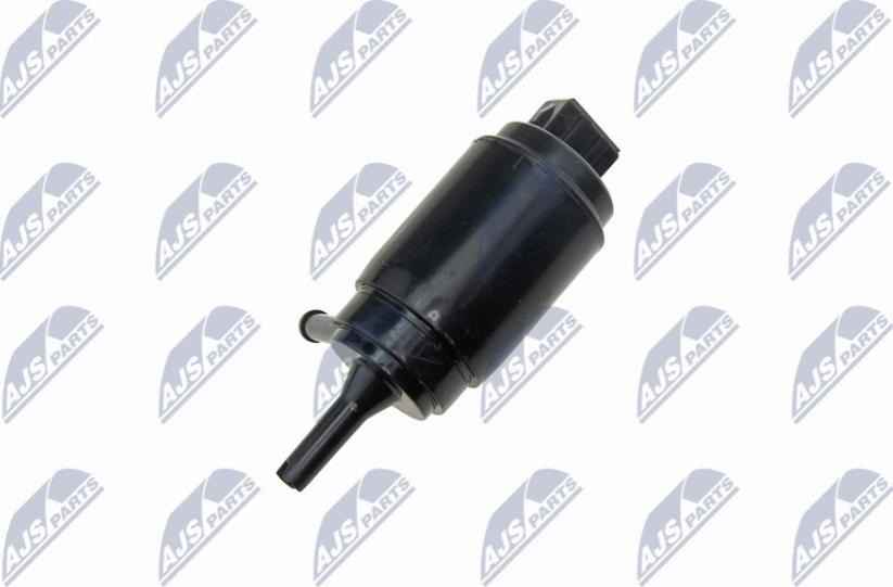 NTY ESP-PL-000 - Water Pump, window cleaning www.avaruosad.ee