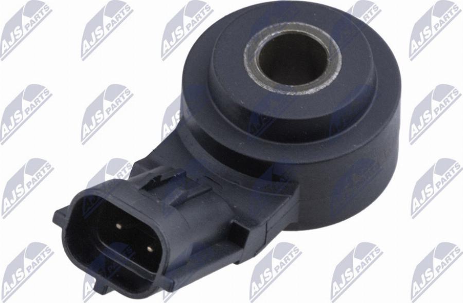 NTY ESS-VV-001 - Capteur de cognement www.avaruosad.ee