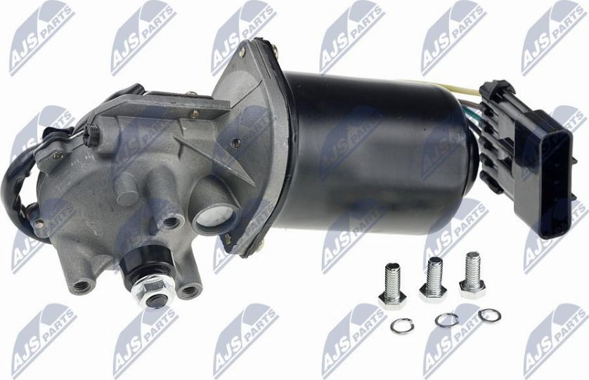 NTY ESW-PL-001 - Wiper Motor www.avaruosad.ee