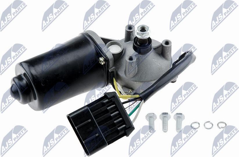 NTY ESW-PL-011 - Wiper Motor www.avaruosad.ee