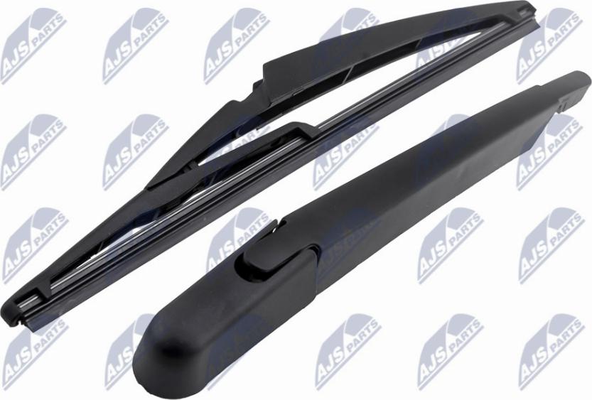 NTY EWB-FT-010 - Wiper Arm, windscreen washer www.avaruosad.ee