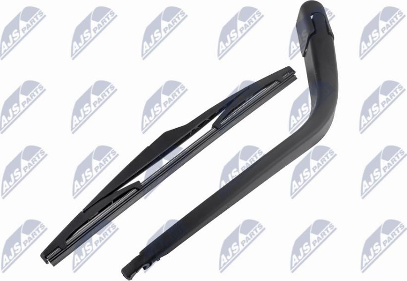 NTY EWB-HY-004 - Wiper Arm, windscreen washer www.avaruosad.ee