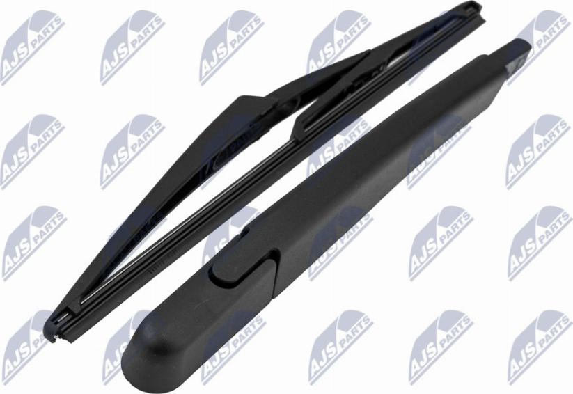 NTY EWB-NS-002 - Wiper Arm, windscreen washer www.avaruosad.ee