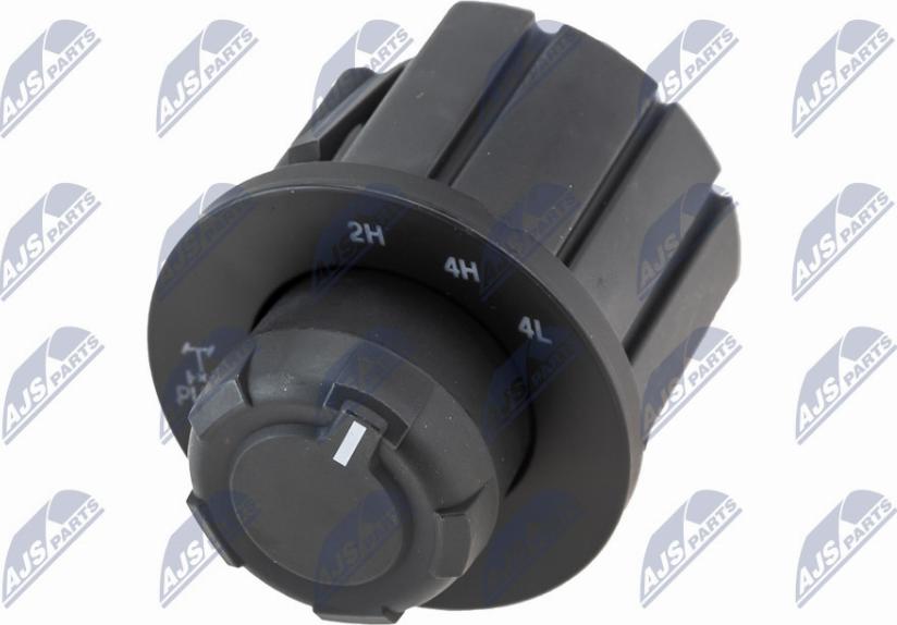NTY EWS-FR-044 - Switch, differential lock www.avaruosad.ee
