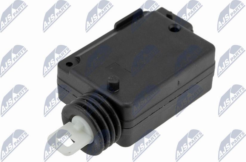 NTY EWS-RE-034 - Control, actuator, central locking system www.avaruosad.ee