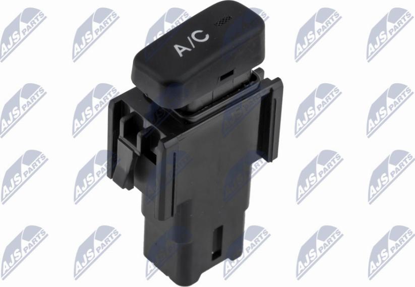 NTY EWS-TY-038 - Actuator, air conditioning www.avaruosad.ee