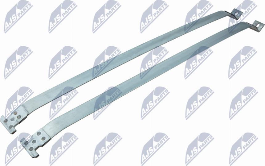 NTY EZC-CH-063 - Steel Strap, fuel tank www.avaruosad.ee