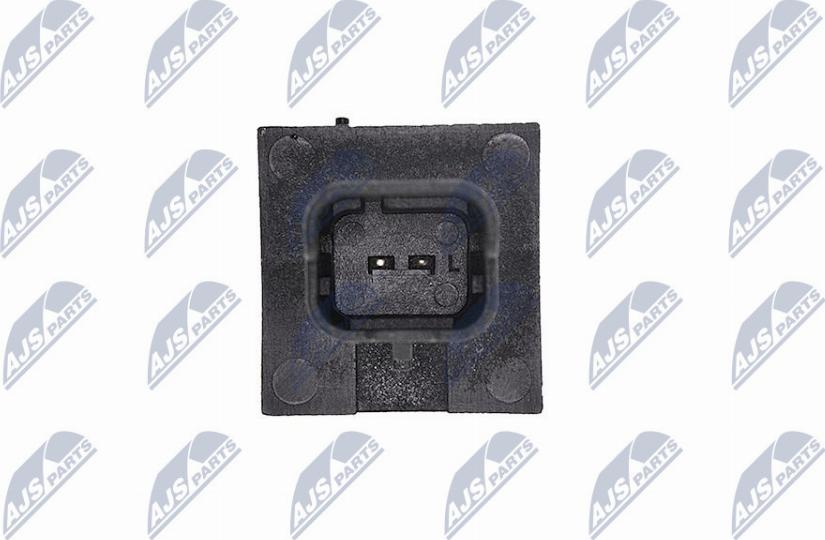 NTY EZC-CT-019 - Switch, door lock www.avaruosad.ee