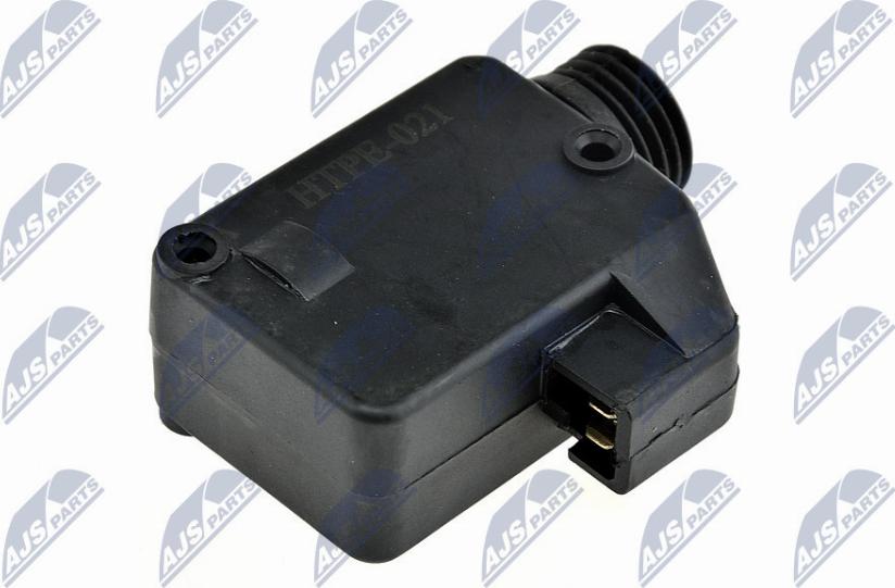 NTY EZC-PE-021 - Control, actuator, central locking system www.avaruosad.ee