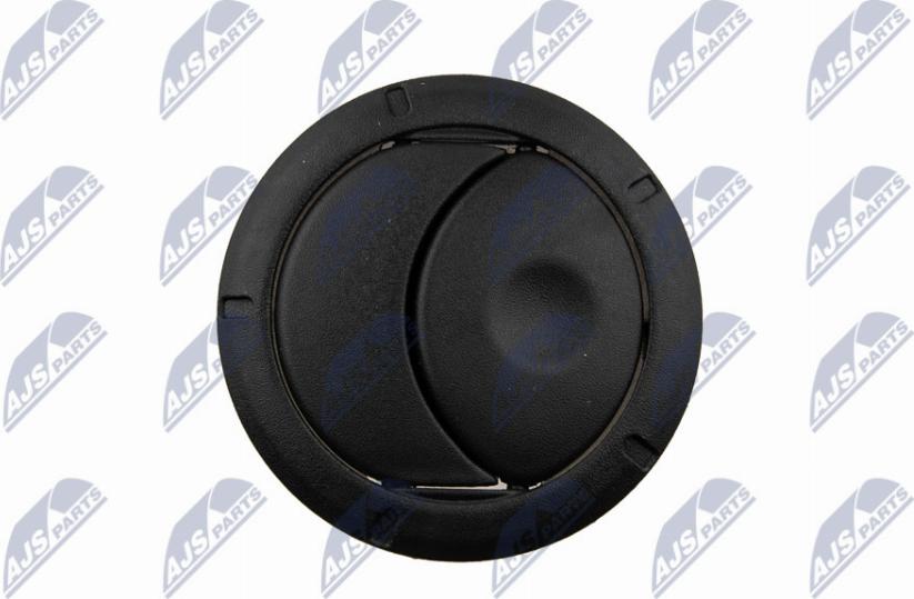 NTY EZC-RE-075 - Dashboard Air Nozzle www.avaruosad.ee