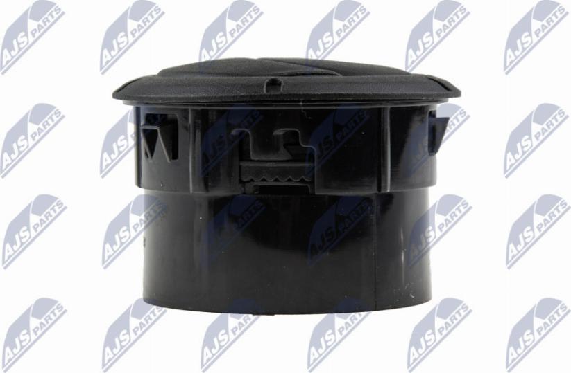 NTY EZC-RE-075 - Dashboard Air Nozzle www.avaruosad.ee