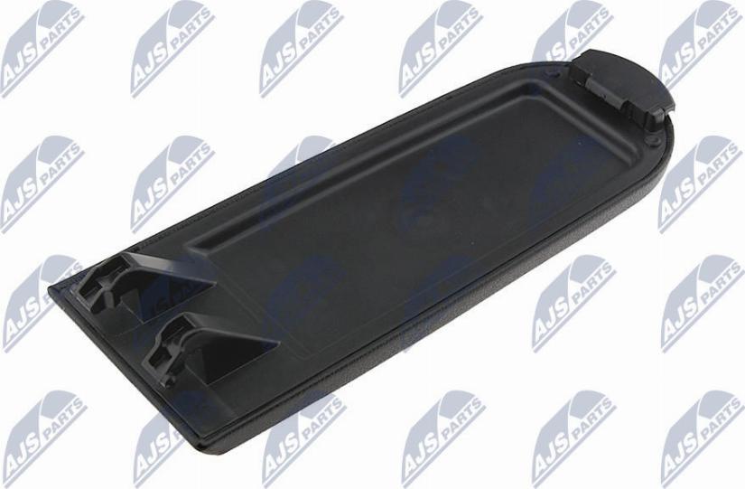 NTY EZC-SK-000 - Armrest www.avaruosad.ee