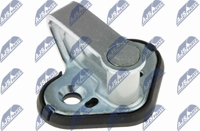 NTY EZC-VC-016 - Guide, locking knob www.avaruosad.ee